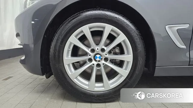 BMW 3 Series GT (F34) id 3592890 из Кореи 15