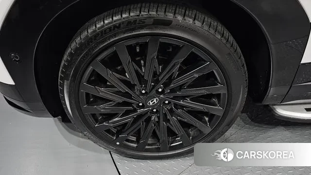 Hyundai Santa Fe (MX5) id 3042578 из Кореи 15