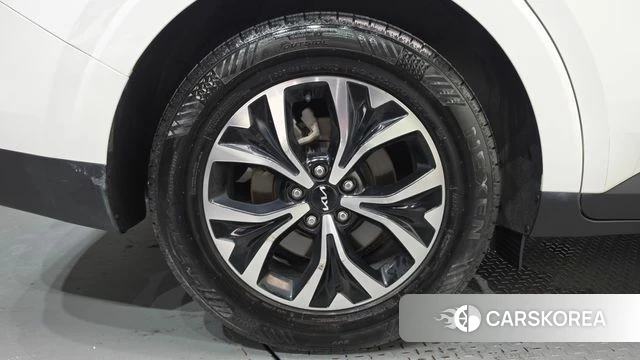 Kia Carnival 4th generation id 4613053 из Кореи 32