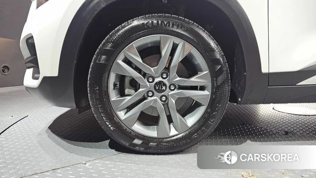 Kia Seltos id 4447193 из Кореи 24