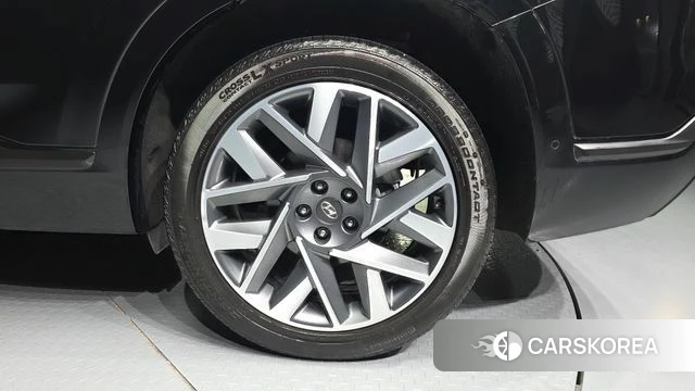 Hyundai The New Santa Fe id 3839702 из Кореи 15