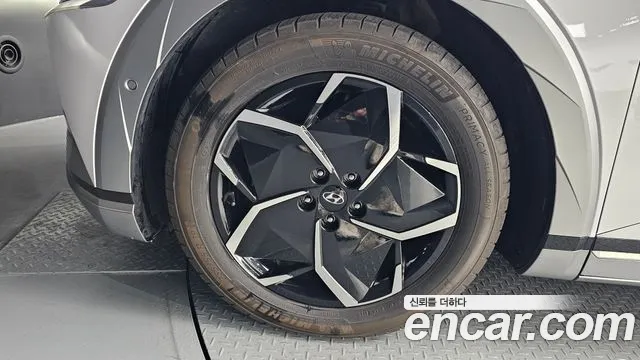 Hyundai Ionic 5 id 2420914 из Кореи 15