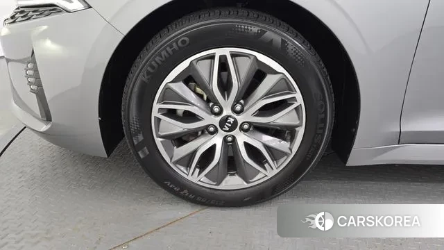 Kia K5 Hybrid 3rd Generation id 3578097 из Кореи 15