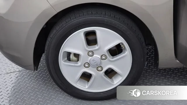 Kia The New Ray id 3045220 из Кореи 15