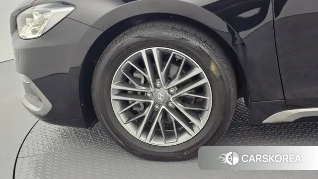 Hyundai Grandeur IG id 3072037 из Кореи 15