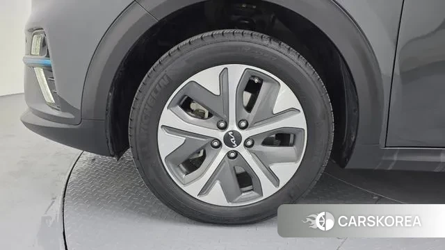 Kia Niro EV id 3443539 из Кореи 15