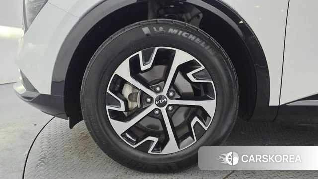 Kia Sportage 5th Generation Hybrid id 4675725 из Кореи 15
