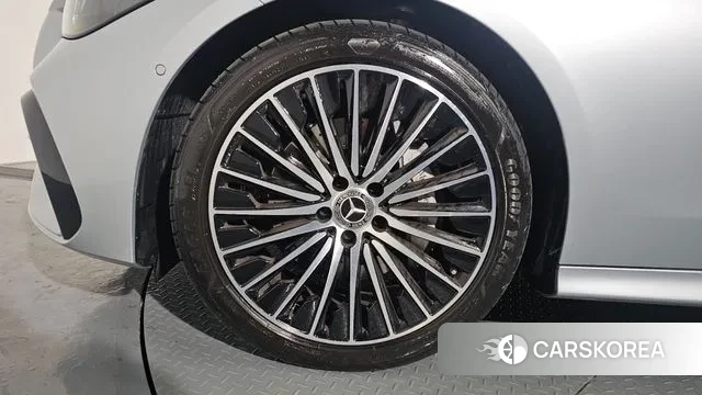 Mercedes-Benz CLE-Class C236 id 3715820 из Кореи 15