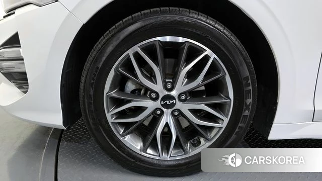 Kia K5 3rd generation id 3953238 из Кореи 15