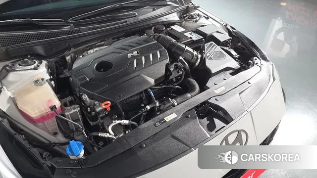 Hyundai Avante (CN7) id 3447869 из Кореи 15