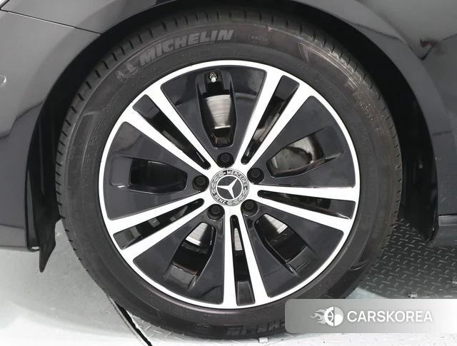 Mercedes-Benz E-Class W213 id 4232075 из Кореи 15