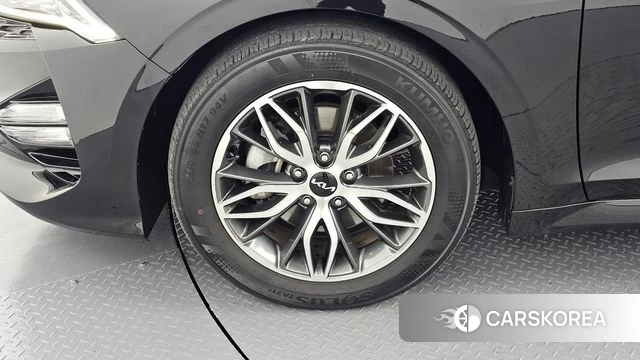 Kia K5 3rd generation id 4469193 из Кореи 26