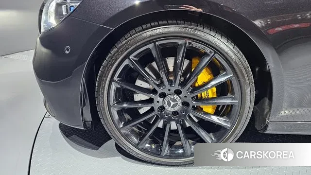 Mercedes-Benz E-Class W213 id 3361010 из Кореи 15