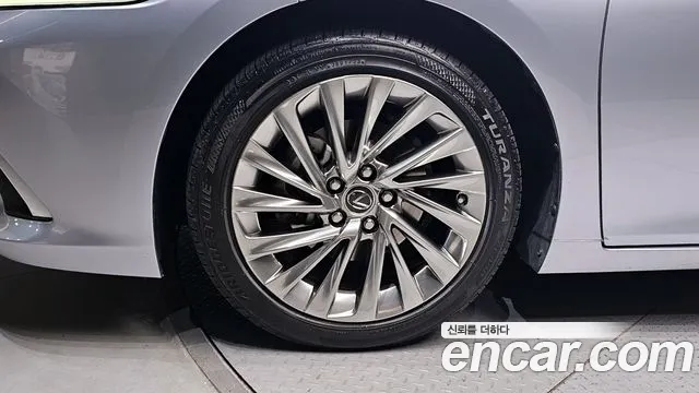 Lexus ES300h 7th generation id 2782285 из Кореи 15