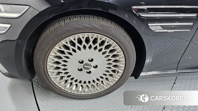 Genesis G80 (RG3) id 2925658 из Кореи 15