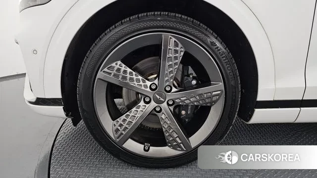 Genesis GV70 id 3311533 из Кореи 15