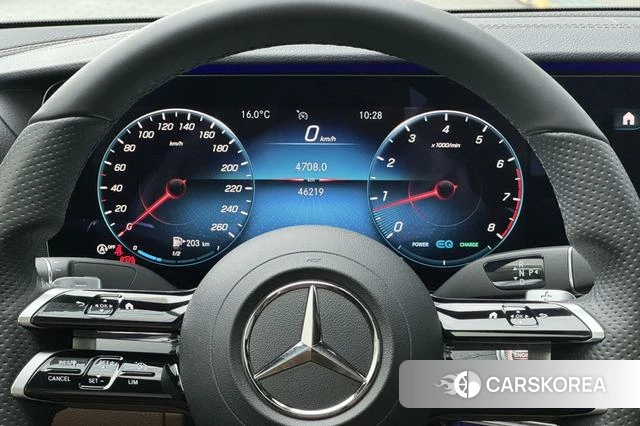 Mercedes-Benz E-class id 4256710 из Китая 16
