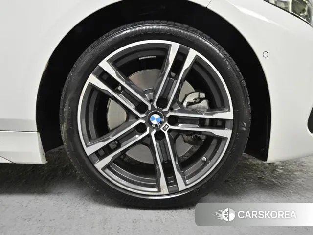 BMW 1 Series (F40) id 3599970 из Кореи 15