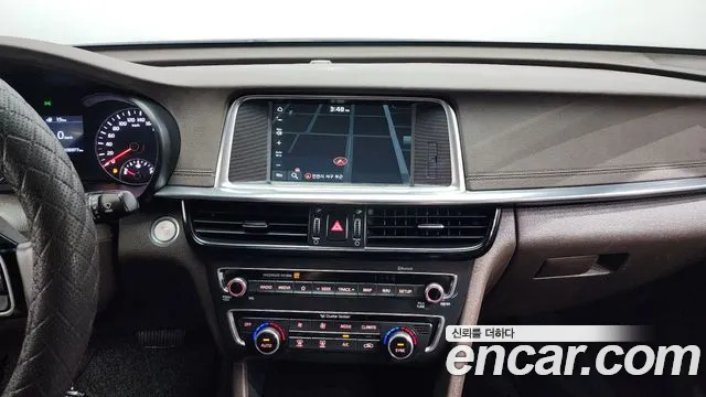 Kia The New K5 2nd generation id 2649460 из Кореи 15