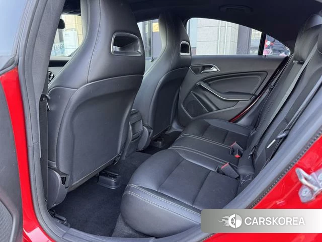 Mercedes-Benz CLA (import) id 4219565 из Китая 8