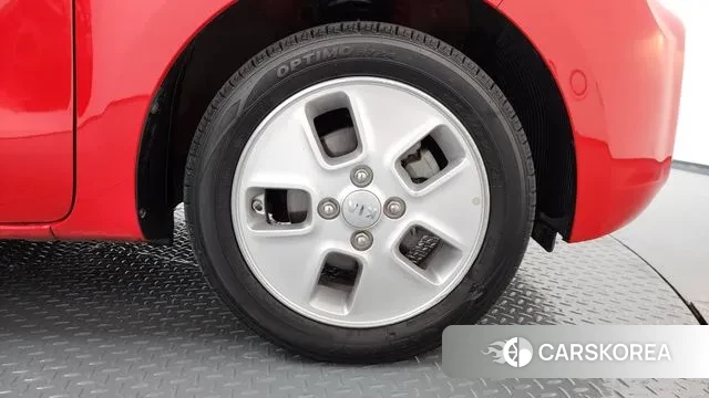 Kia The New Ray id 3307983 из Кореи 15