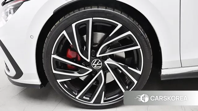Volkswagen Golf 8th Generation id 3610233 из Кореи 15