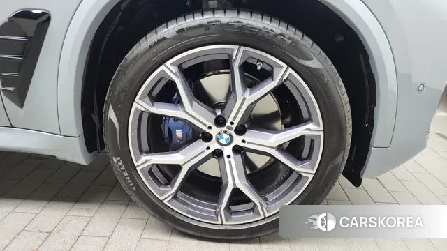 BMW X5 (G05) id 3507226 из Кореи 15