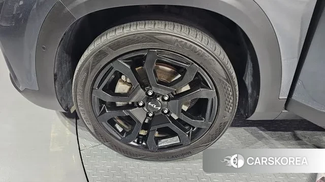 Kia The New Seltos id 3153994 из Кореи 15