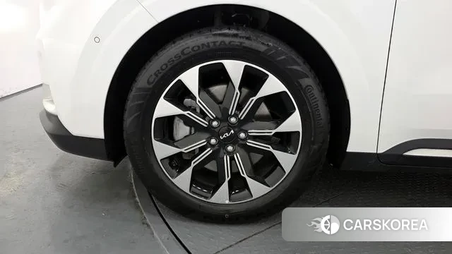 Kia Carnival 4th generation id 3690443 из Кореи 15