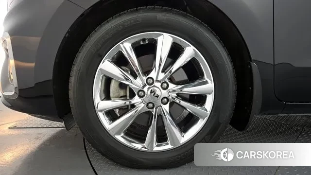 Kia The New Carnival id 3489160 из Кореи 15