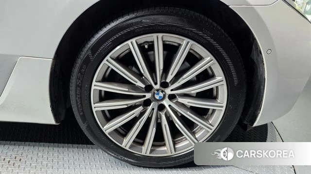 BMW 6 Series GT (G32) id 4638304 из Кореи 15