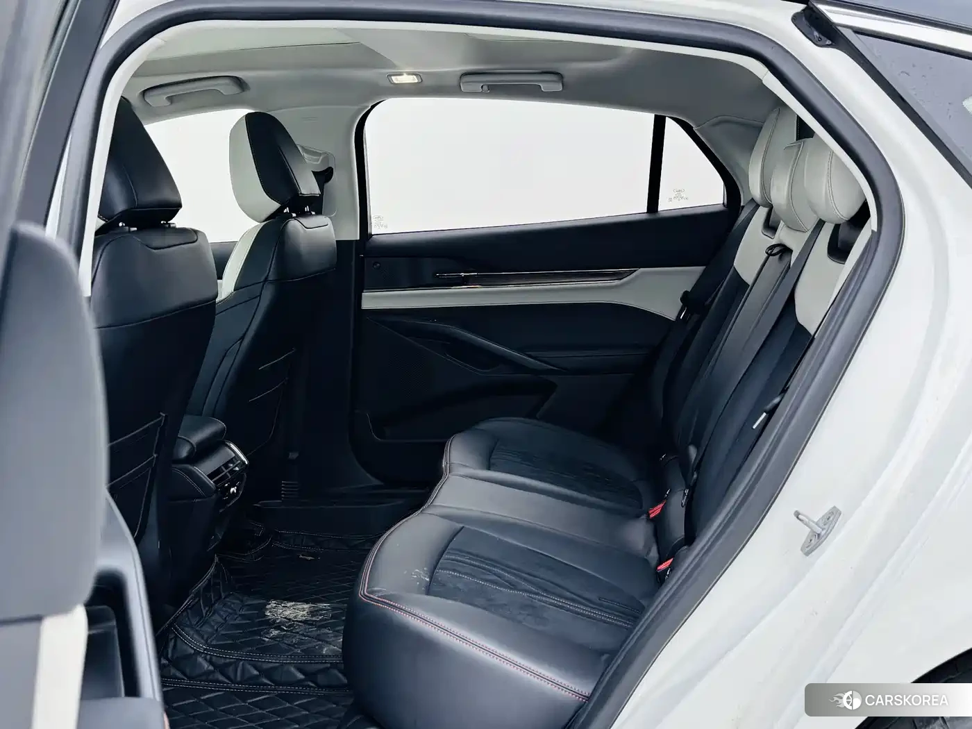 Ford Mondeo id 4539202 из Китая 13