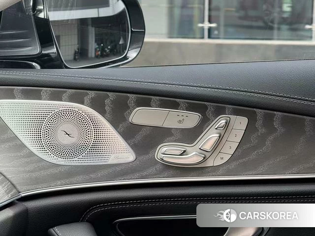 Mercedes-Benz CLS id 4336026 из Китая 9