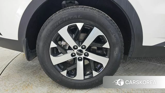 Kia Sorento 4th Generation id 3811688 из Кореи 15