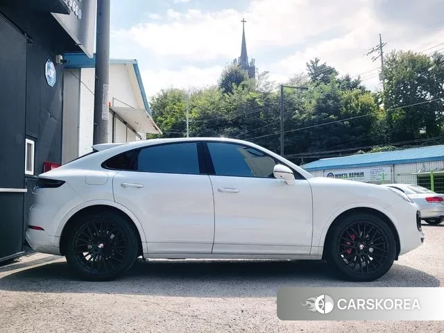 Porsche Cayenne (PO536) id 3242805 из Кореи 11