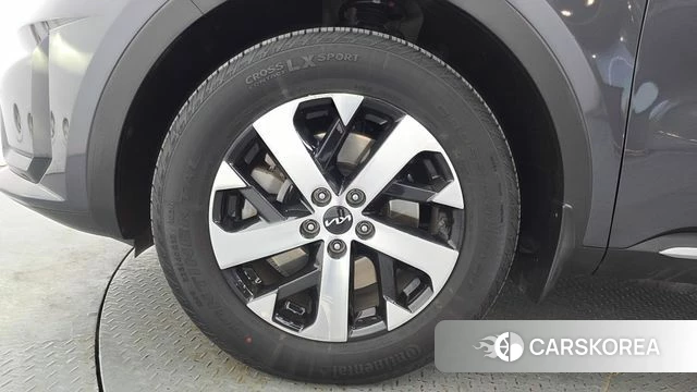 Kia Sorento 4th Generation id 4315738 из Кореи 27