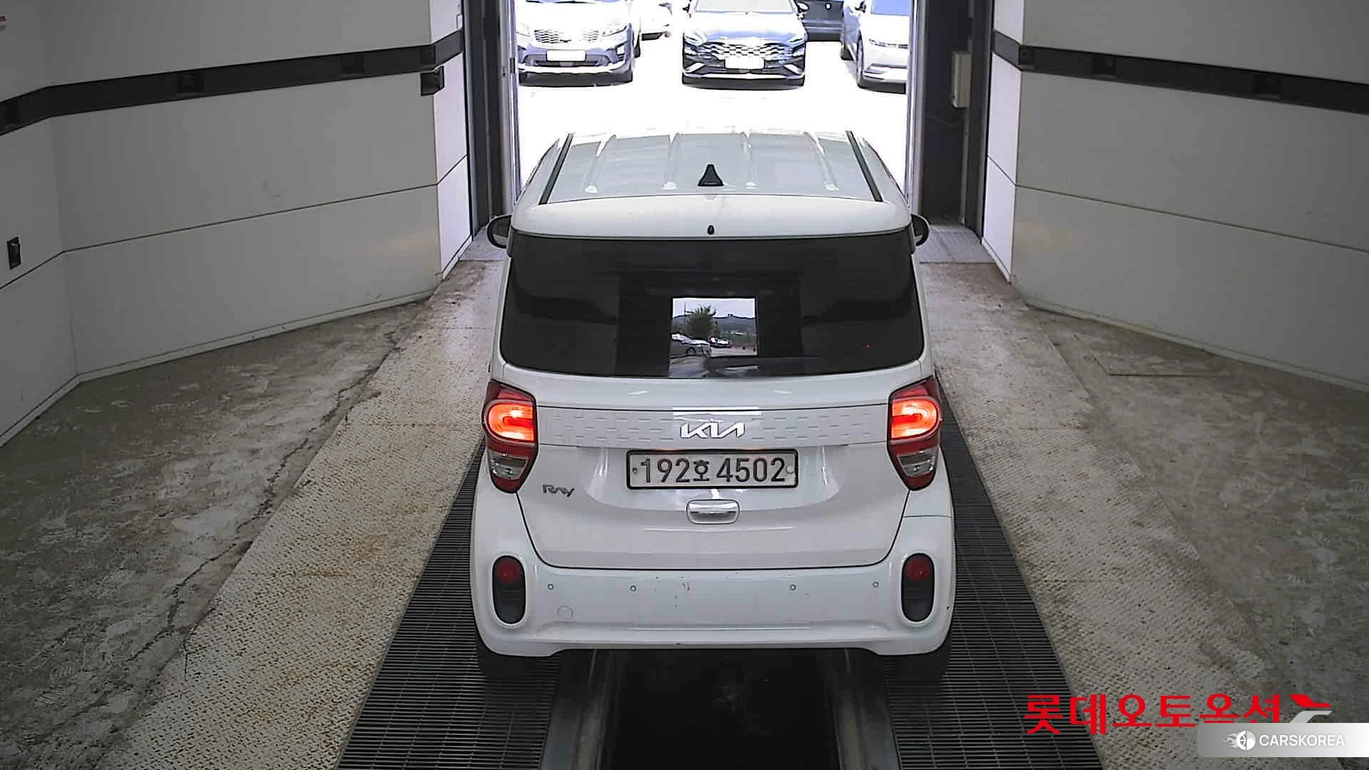 Kia Ray id 4674226 из Кореи 32