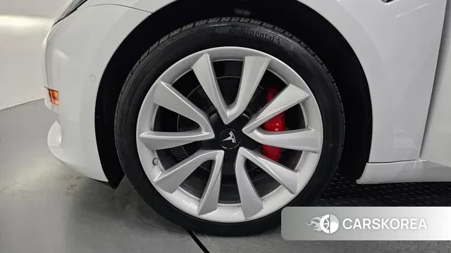 Tesla Model 3 id 3013247 из Кореи 15