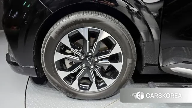 Kia Carnival 4th generation id 3411040 из Кореи 15