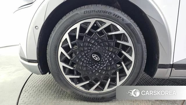 Hyundai Ionic 5 id 4355412 из Кореи 32