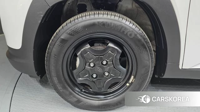 Hyundai Casper id 4249395 из Кореи 23