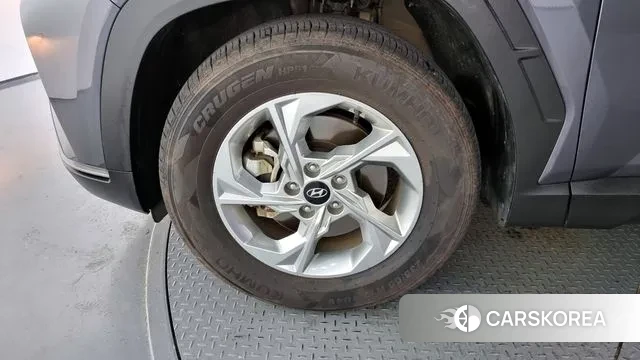 Hyundai Tucson (NX4) id 3016182 из Кореи 15