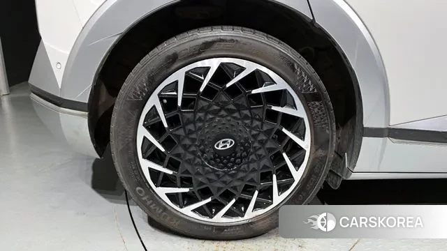 Hyundai Ionic 5 id 2959625 из Кореи 15