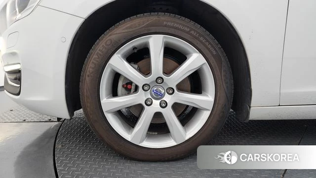 Volvo S60 id 4837305 из Кореи 15