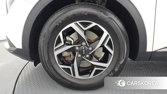 Kia Sportage 5th Generation id 3328765 из Кореи 15