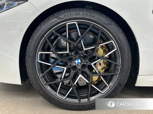 BMW M8 (G15) id 3347215 из Кореи 15