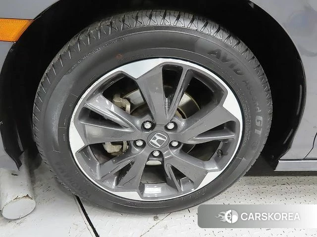 Honda Odyssey id 4274917 из Кореи 15