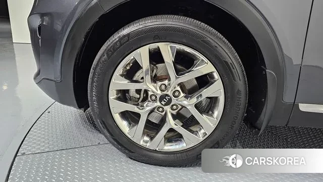 Kia The New Sorento id 3444736 из Кореи 15