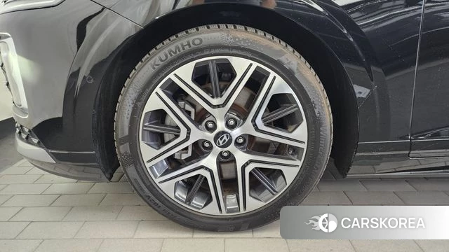 Hyundai Grandeur (GN7) id 4422451 из Кореи 28