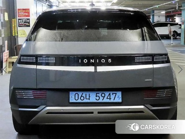 Hyundai Ionic 5 id 3890226 из Кореи 15